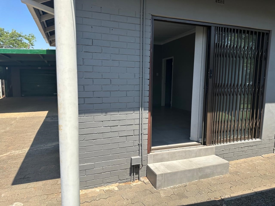 To Let commercial Property for Rent in Gardeniapark Free State